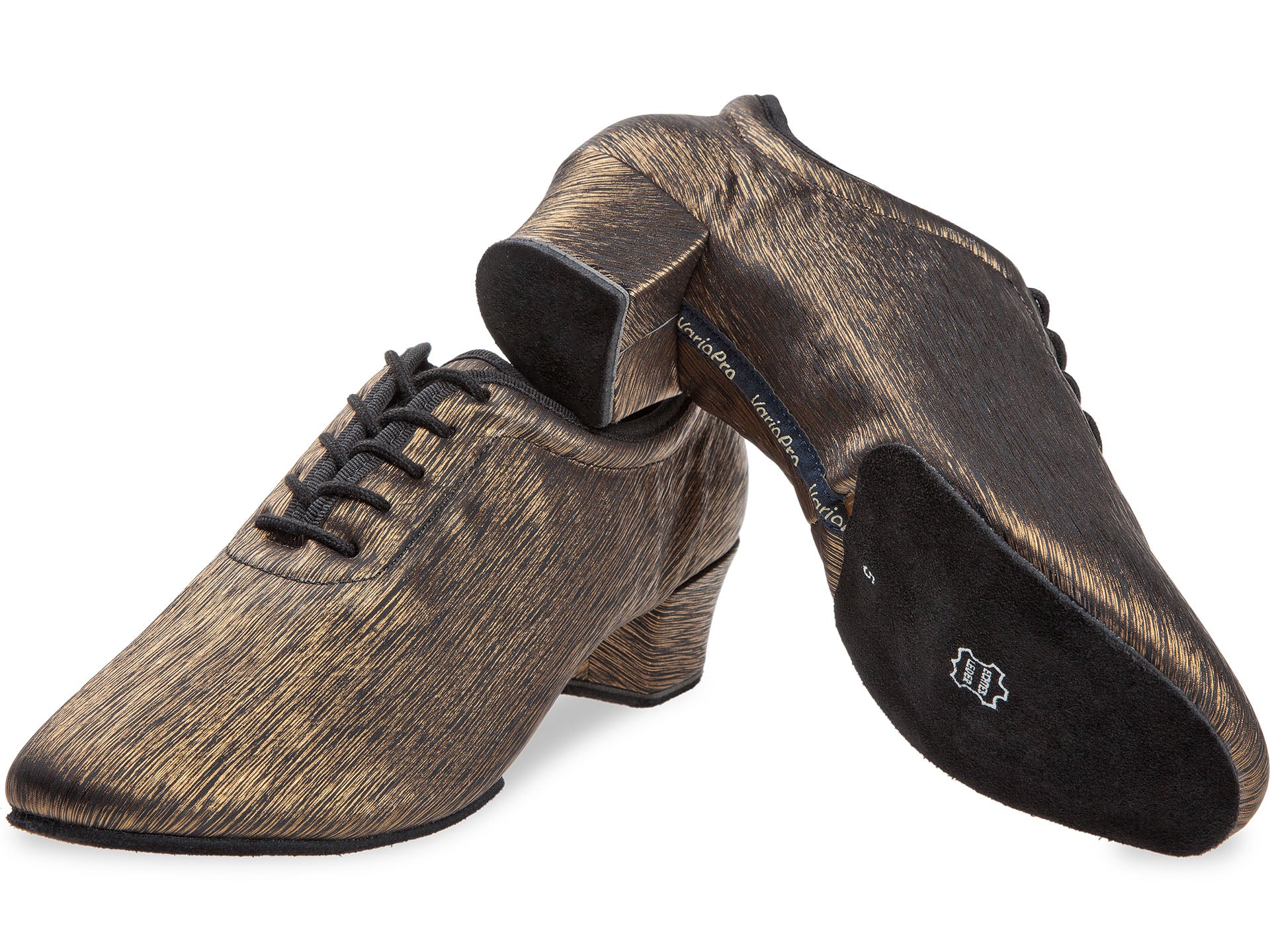 189-234-671 Diamant VarioPro CLASSIC Trainings-Tanzschuhe Damen - Premium Tanzschuhe