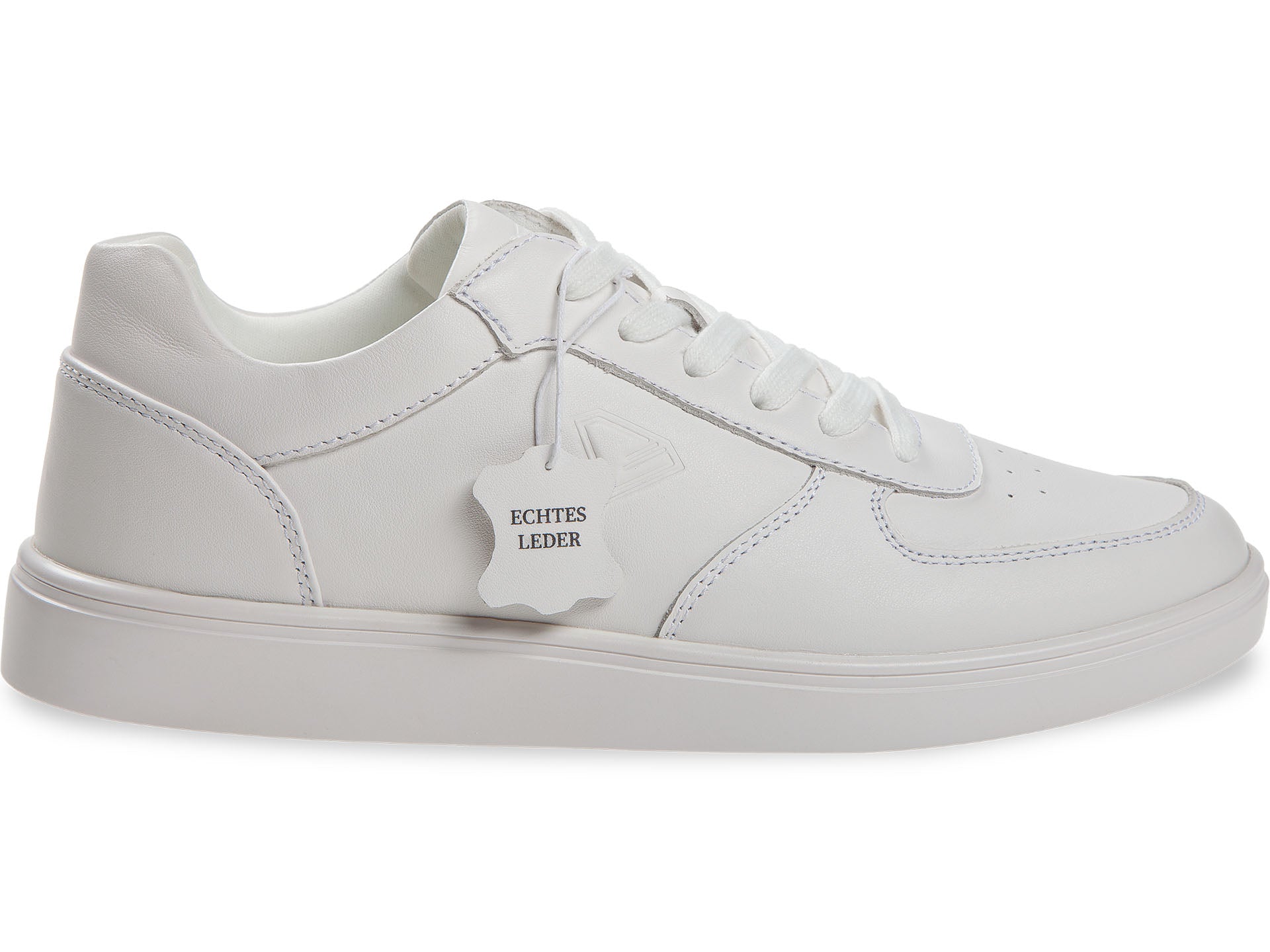 Diamant Tanzschuhe weiße BEAT Sneaker mit SpinPoint Drehpunkten Echtleder Damen Herren"