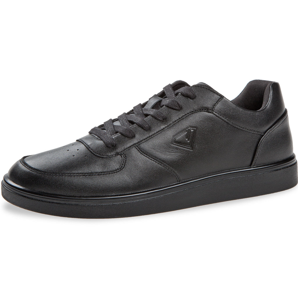 Diamant BEAT  Tanzsneaker Schwarz - Hip-Hop  - Sportliche Tanzschuhe Damen & Herren