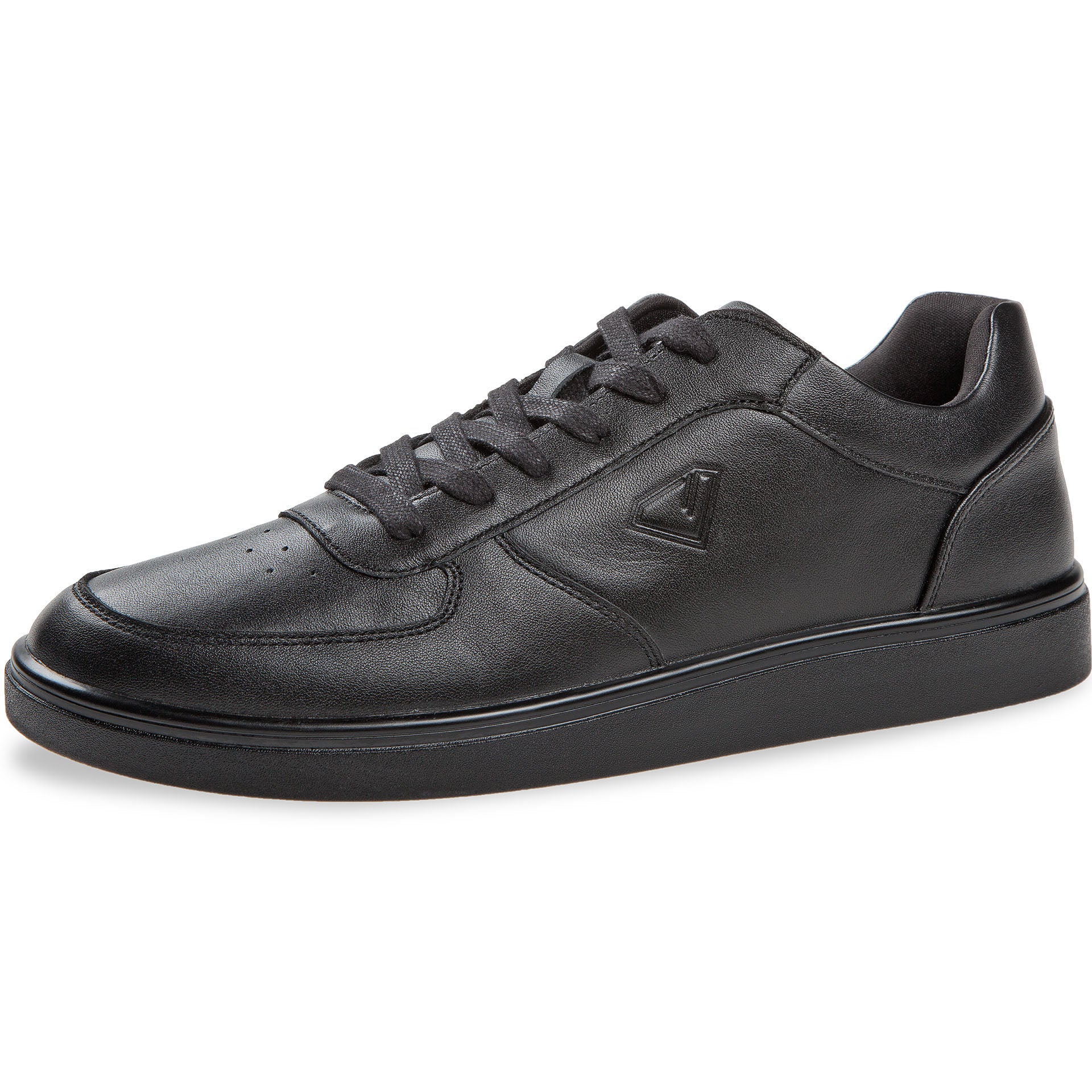 Diamant BEAT  Tanzsneaker Schwarz - Hip-Hop  - Sportliche Tanzschuhe Damen & Herren