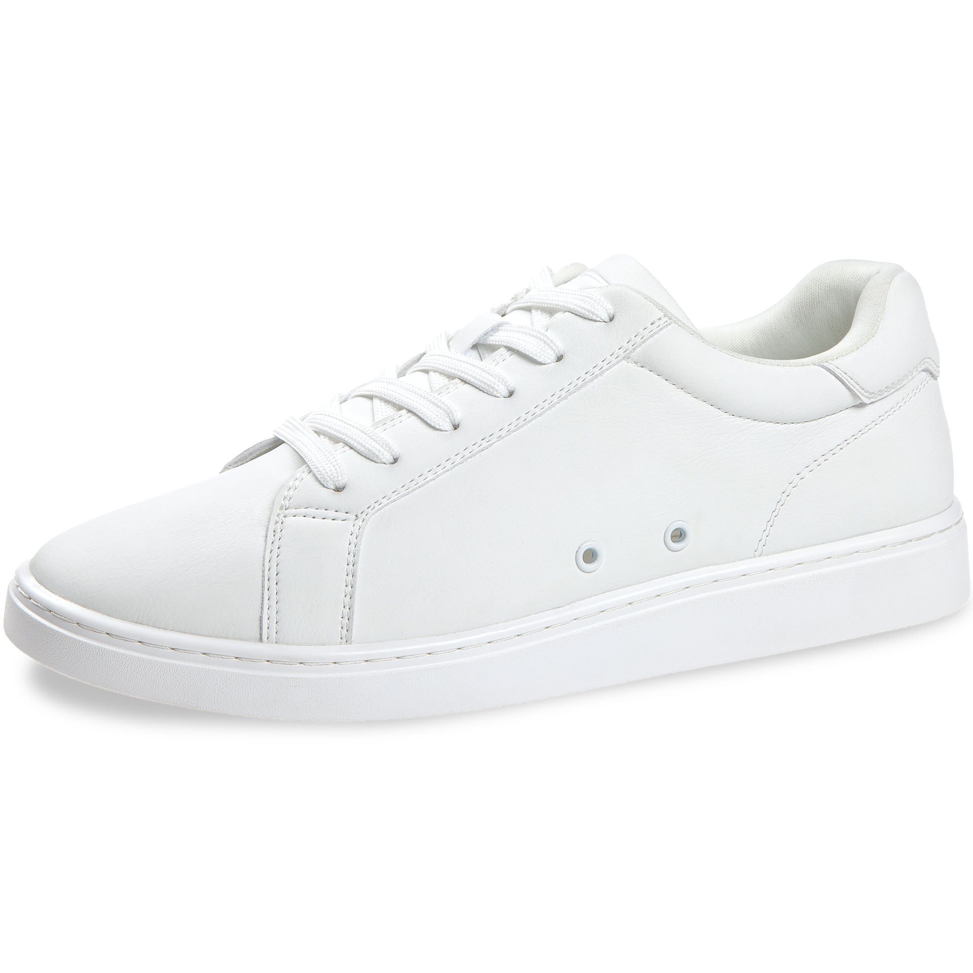 Diamant RITMO 214-502-031 Sportliche Vegane Tanzschuhe Unisex Weiß