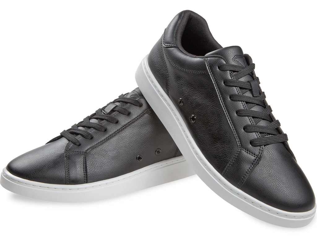 Diamant RITMO Tanzsneaker Rückansicht Street Dance Hip-Hop