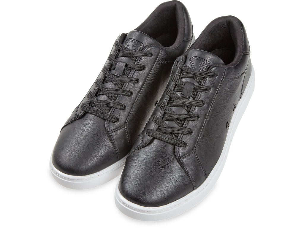 Diamant RITMO Tanzsneaker Detailansicht nachhaltig SpinPoint