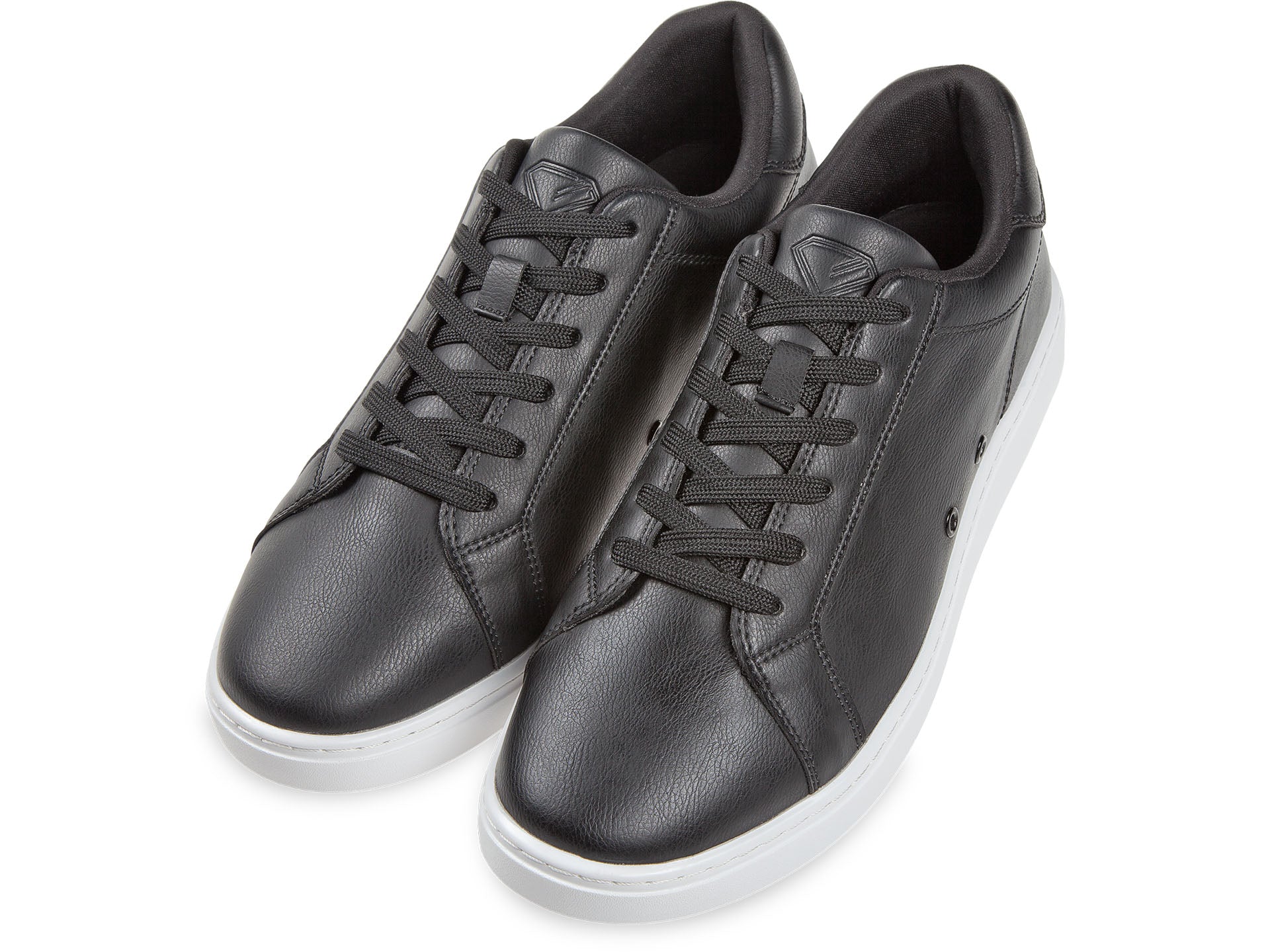 Diamant RITMO Tanzsneaker Detailansicht nachhaltig SpinPoint