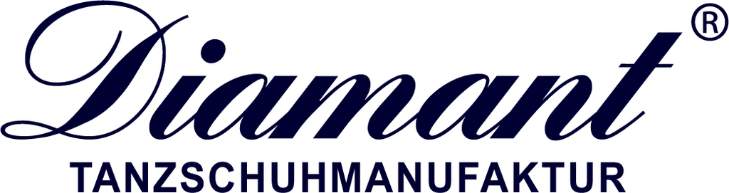 Trainings-Tanzschuhe Damen Schwarz vegan - Diamant VarioPro HYBRID