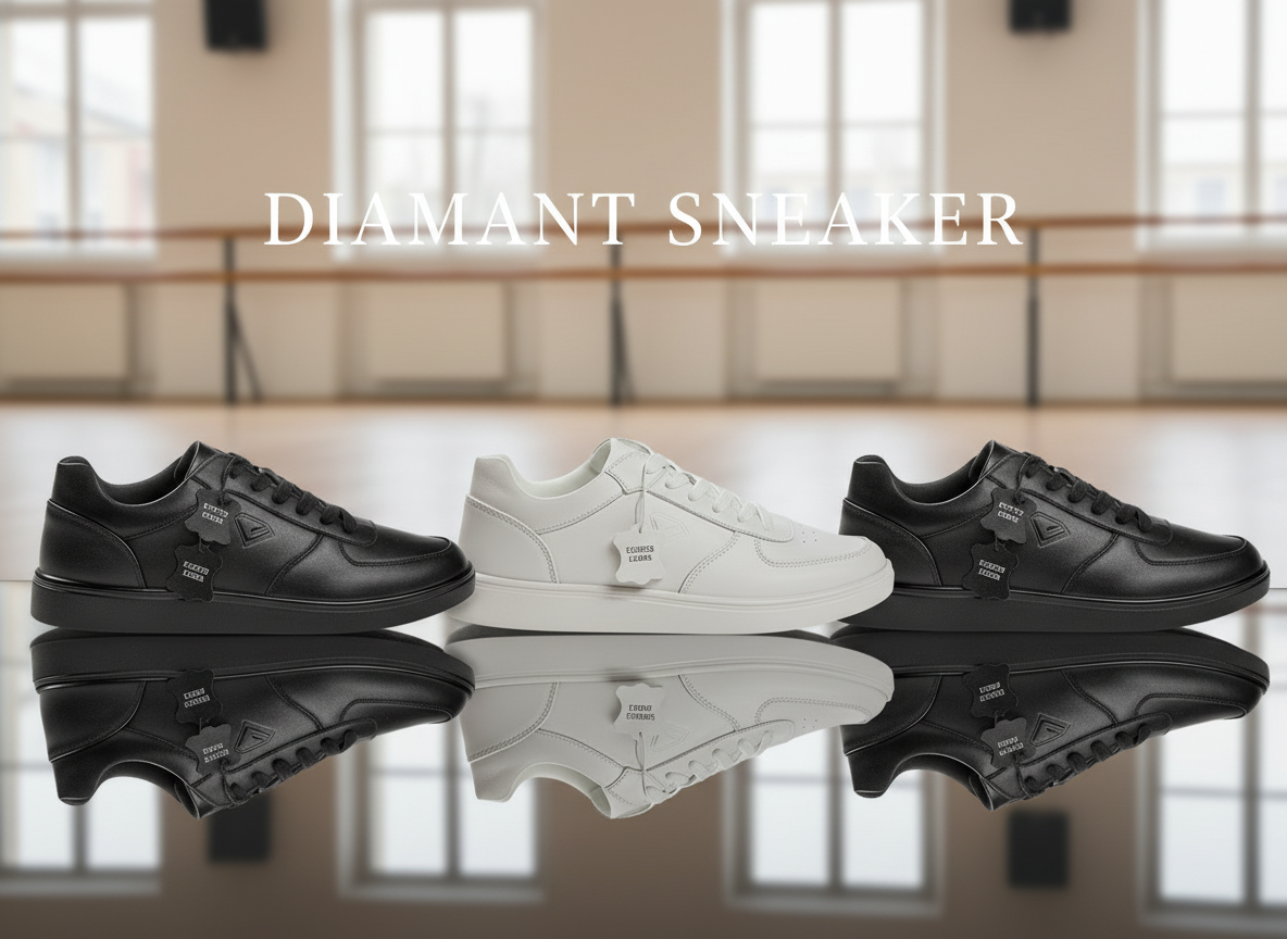 Bild 1 - Alle 3 Sneaker